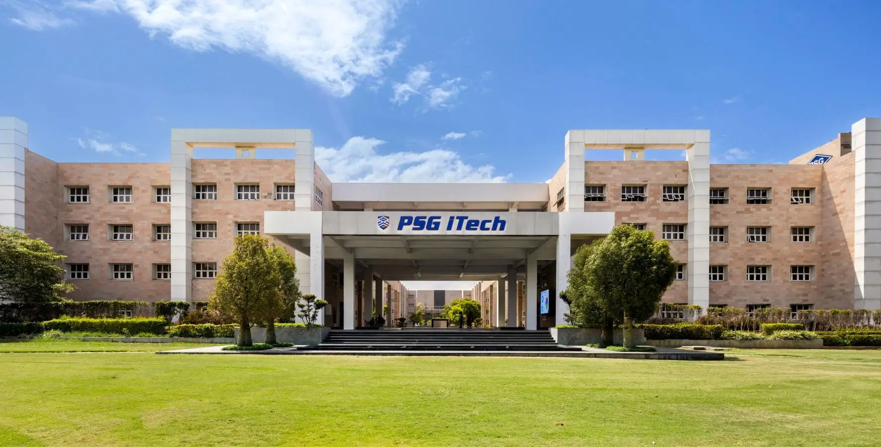 PSG&nbsp;iTech campus and industrial exposure