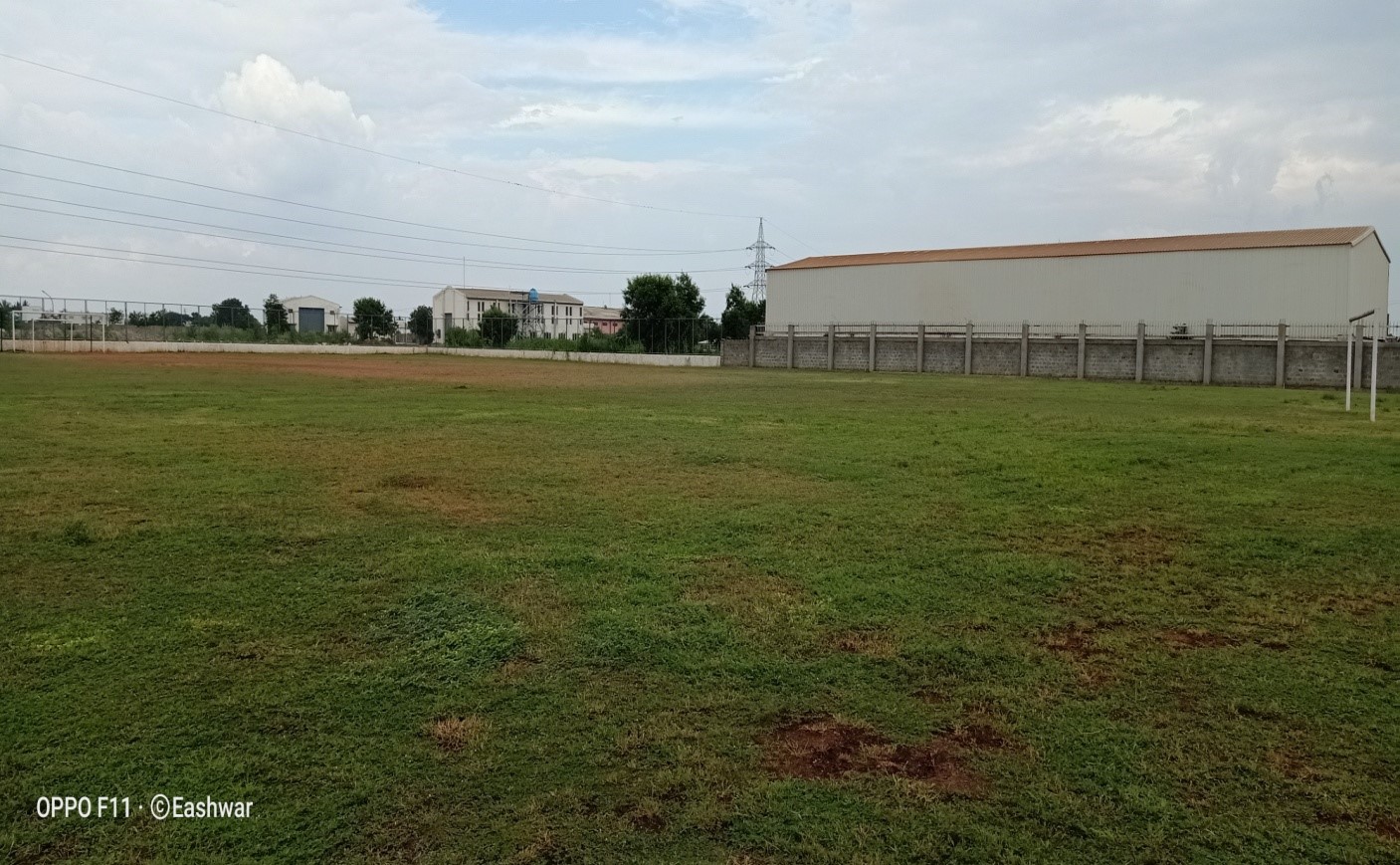 Campus life at PSG&nbsp;iTech